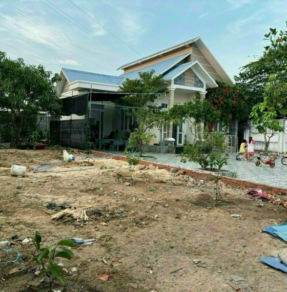 Bán NHÀ VƯỜN thành phố Vũng tàu 806m2 9,6 tỷ
