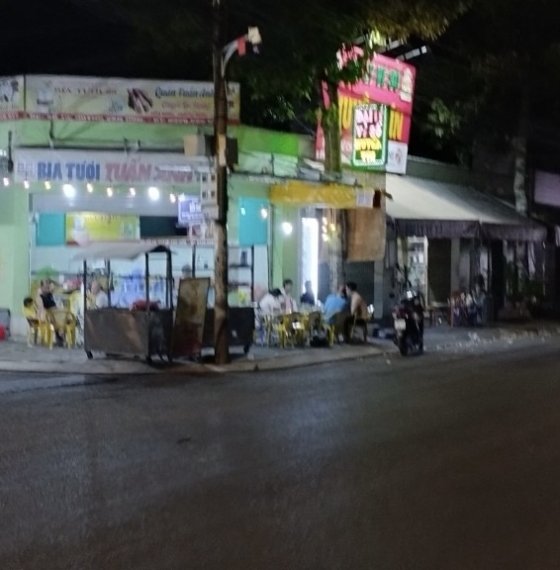 Bán Nhà vị trí cực Đẹp khu nhà ở Khang Linh P10 tpvt