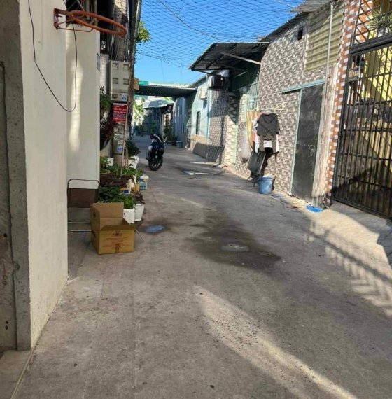 Bán Nhà sổ riêng Phường 11 Vũng Tàu