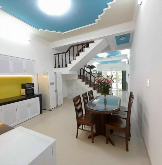Bán Nhà 3 tầng Phường Thắng Nhất Vũng Tàu