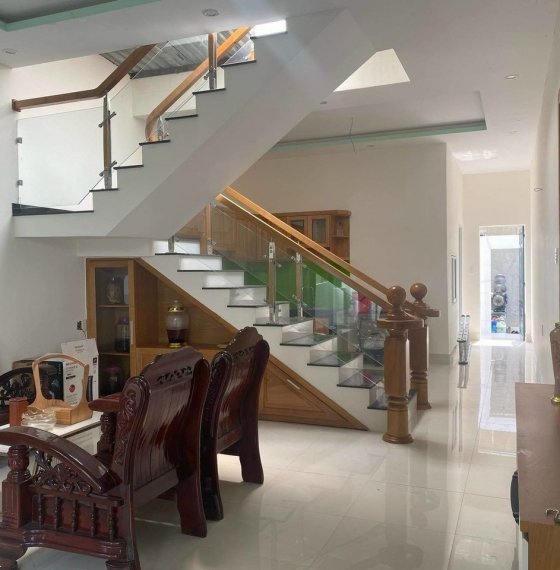 Nhà đẹp gần biển phường 10 Vũng Tàu