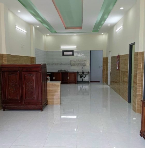 Giảm giá Sốc . Nhà mới đẹp giá rẻ Vũng Tàu