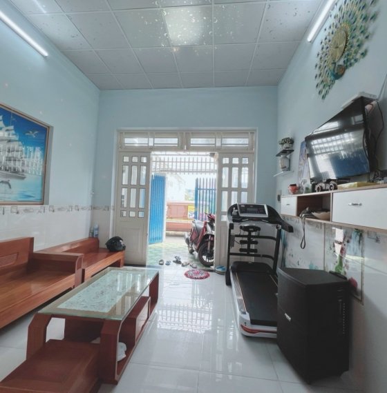 Bán Nhà Đẹp giá rẻ rẻ phường 10 Vũng tàu