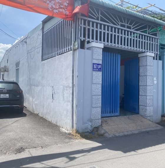 Ngộp . Nhà Đẹp Giá Rẻ phường 10 thành phố biển Vũng Tàu