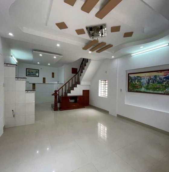 Nhà đất Vũng Tàu giá rẻ