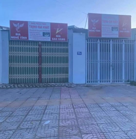 Nhà mặt tiền Vũng Tàu ngon bổ rẻ