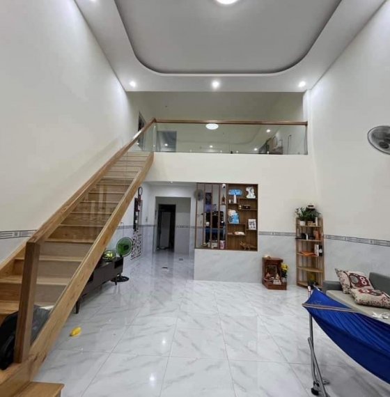 Nhà Đẹp đường 30.4 phường Rạch dừa Vũng Tàu