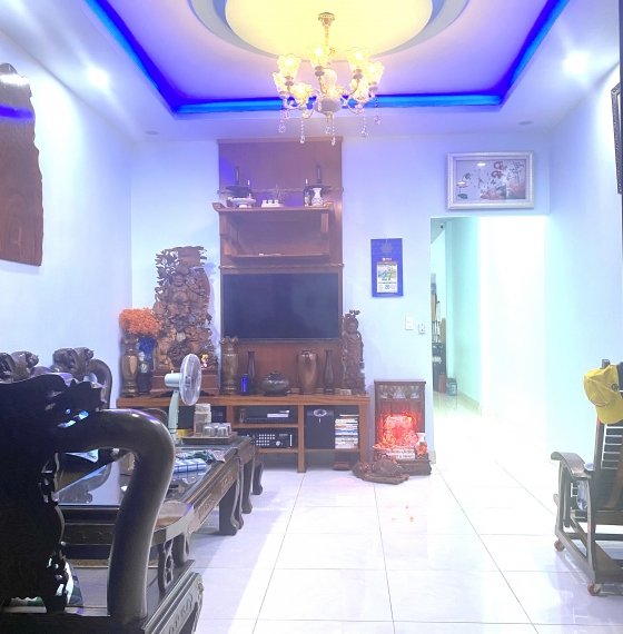Nhà phường 10 Vũng tàu
