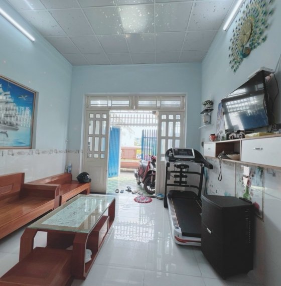 Cho Thuê nhà Đẹp phường 10 Vũng tàu