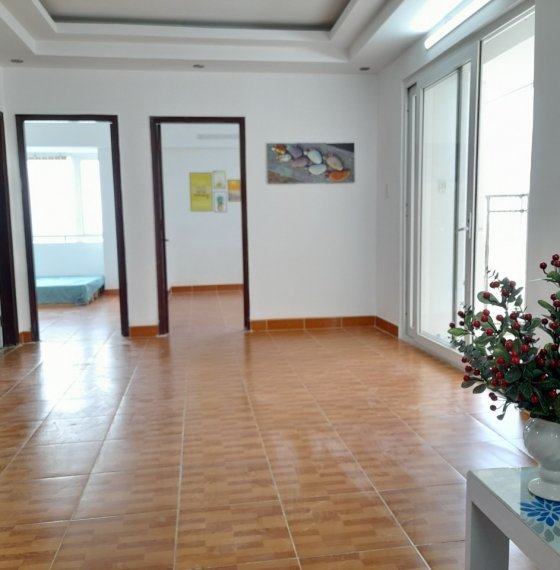 Bán Nhà chung cư Nguyễn hữu Cảnh Vũng Tàu 1,6 tỷ