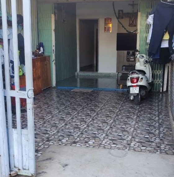 Nhà đất giá rẻ Vũng Tàu Phường 11 . Giá 1,250 tỷ