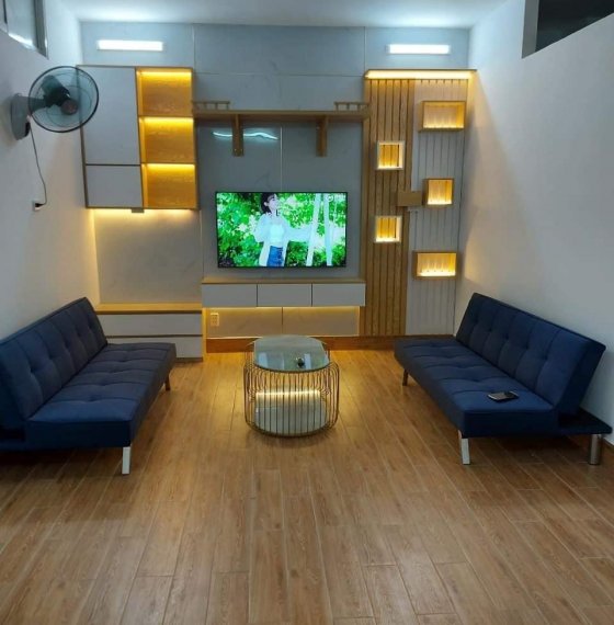 Bán Nhà chung cư Vũng Tàu Phường 10
