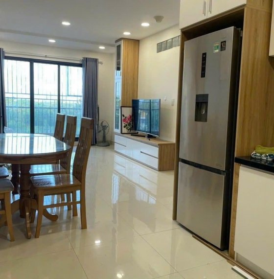 Căn hộ View biển mới Đẹp Vũng Tàu giá chỉ 2 tỷ hơn