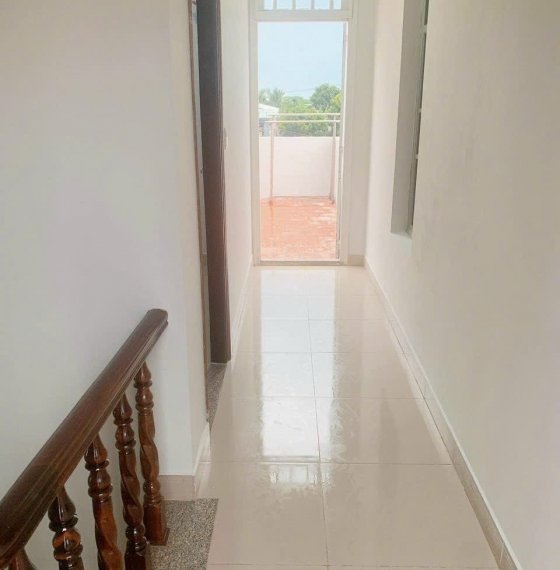 Bán Nhà Đẹp sổ riêng giá rẻ
