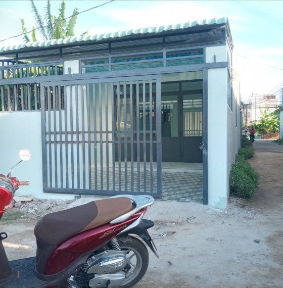 Bán Nhà 780 Bình Giã Vũng Tàu
