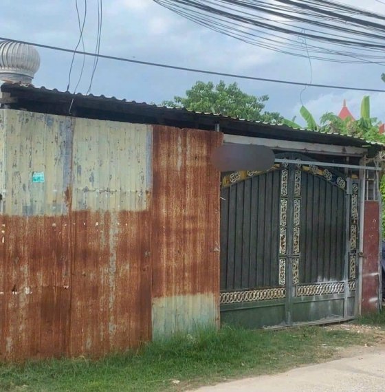 Bán nhà tôn giá rẻ Vũng Tàu p10 p11