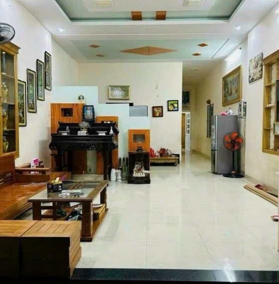 Bán nhà đường Nguyễn Hữu Cảnh phường Thắng Nhất Vũng Tàu