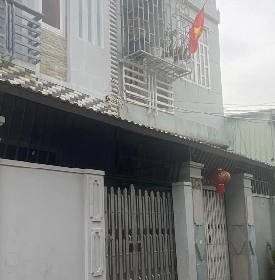 Nhà Đẹp giá rẻ trung tâm tp Vũng Tàu