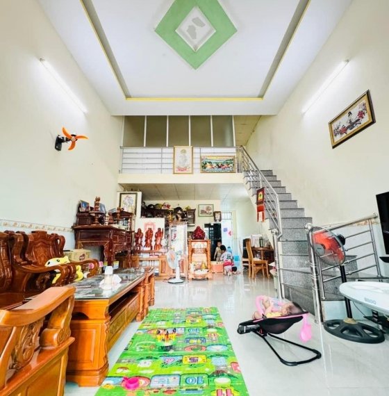 Bán Nhà 3PN giá rẻ sổ đỏ tp Vũng Tàu