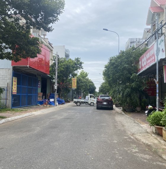 Đất Đẹp khu Khang Linh phường 10 Vũng Tàu