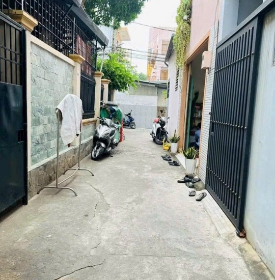 Bán nhà phường 1 Vũng Tàu đường Trần Hưng đạo 3,3 tỷ