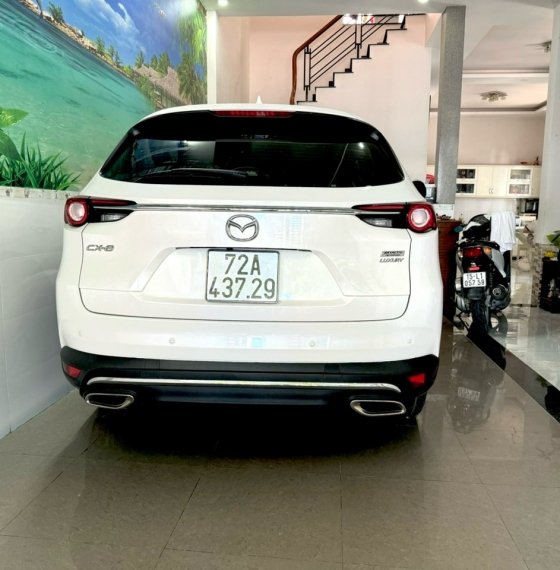 Xe Cộ . Xe người nhà cần bán tp Vũng Tàu