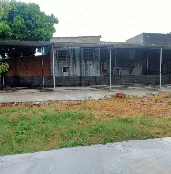 Cho thuê mặt bằng kho xưởng giá rẻ Vũng Tàu