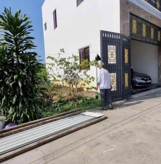 Bán Đất thổ cư phường Rạch Dừa Vũng Tàu