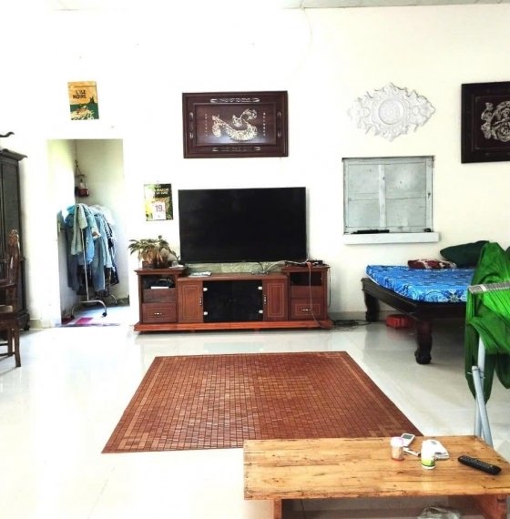 Bán nhà gần biển Vũng Tàu P10 giá rẻ
