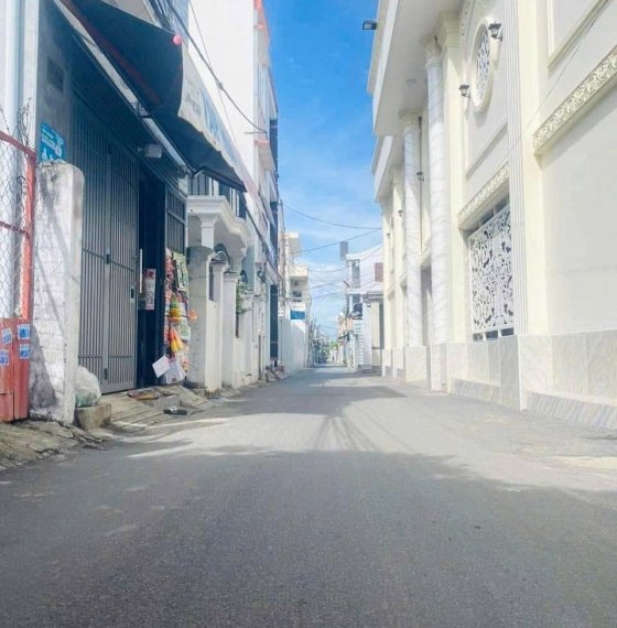 Bán Nhà đường 30/4 tp Vũng Tàu