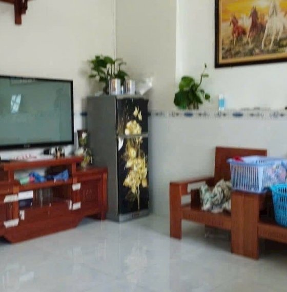 Bán Nhà Vũng Tàu 1,650 tỷ gần khu Khang Linh