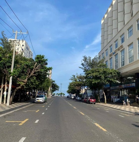 Bán căn hộ Biển Vũng Tàu - sở hữu lâu dài