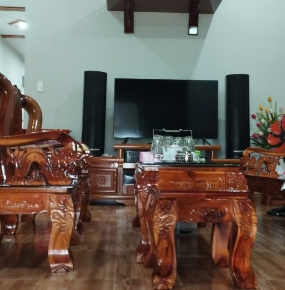 Nhà giá rẻ Vũng Tàu