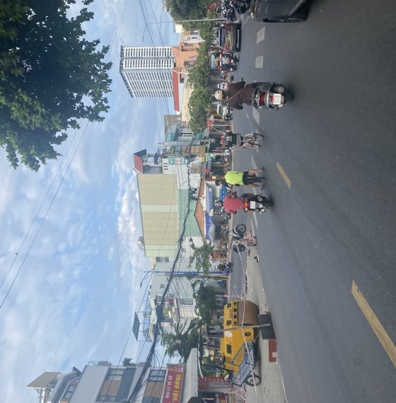 Nhà 1 trệt 1 lầu Vũng Tàu