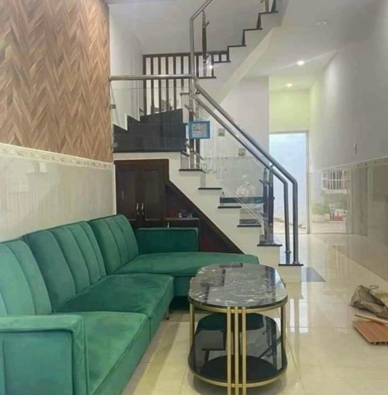Bán Nhà hơn 2 tỷ trung tâm thành phố Vũng Tàu