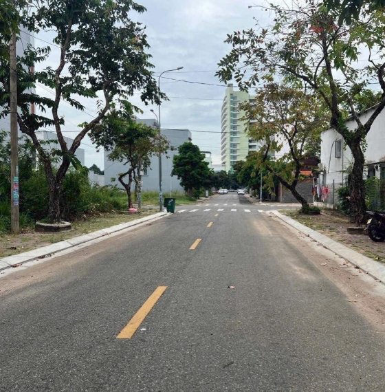 Bán lô đất gần bệnh viện