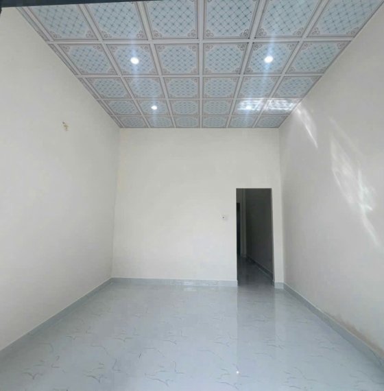 Bán Nhà mới Đẹp giá 1 tỷ hơn tp Vũng Tàu phường Nguyễn An Ninh