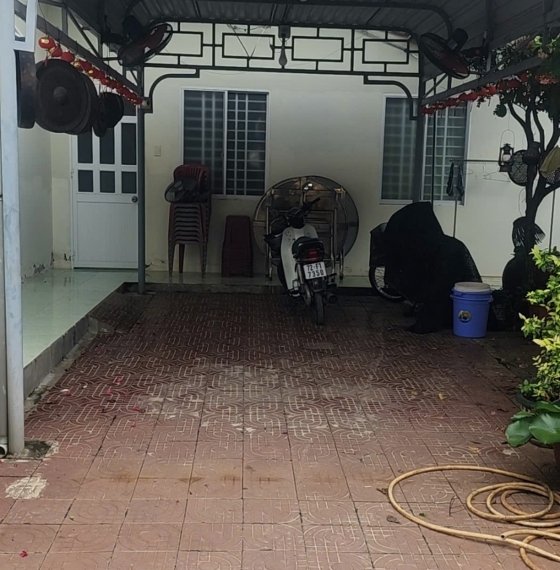 Nhà Vườn Vũng Tàu phường Nguyễn An Ninh CẦN BÁN