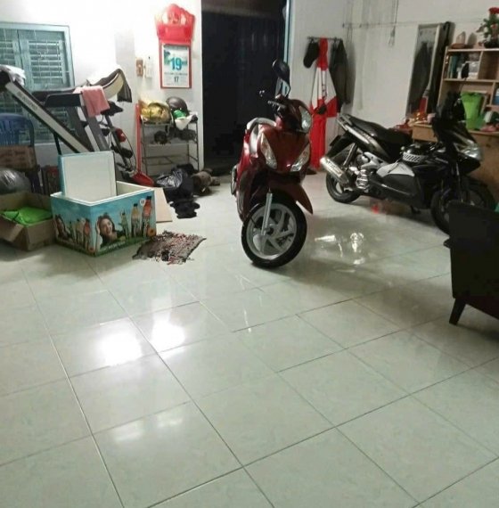 Bán Nhà 650 triệu Vũng Tàu