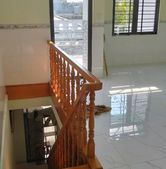 Bán Nhà mới Đẹp đường 30.4 phường 11 Vũng Tàu