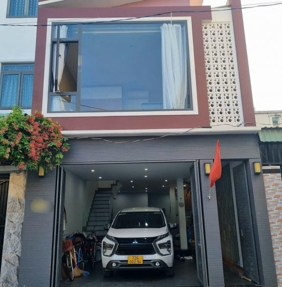 Nhà Vũng Tàu phường 10 cần bán 3,9 tỷ