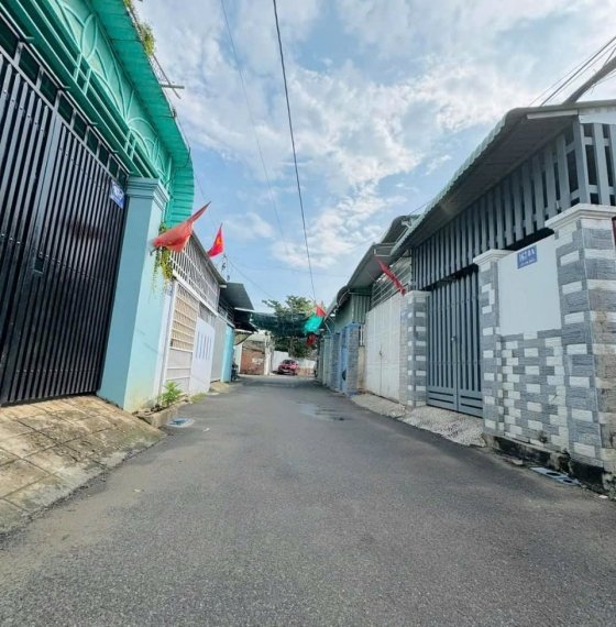 Bán Nhà 167 Lưu chí Hiếu thông 935 bình Giã P10 Vũng Tàu