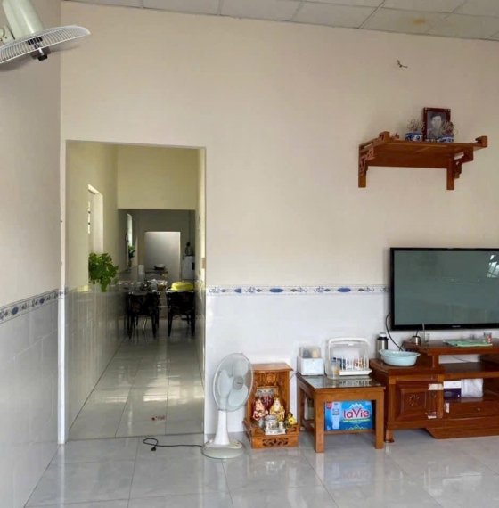 Bán Nhà gần khu Khang Linh P10 Vũng Tàu