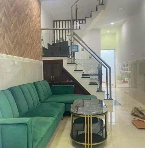 Bán Nhà trung tâm Vũng Tàu giá hơn 2 tỷ