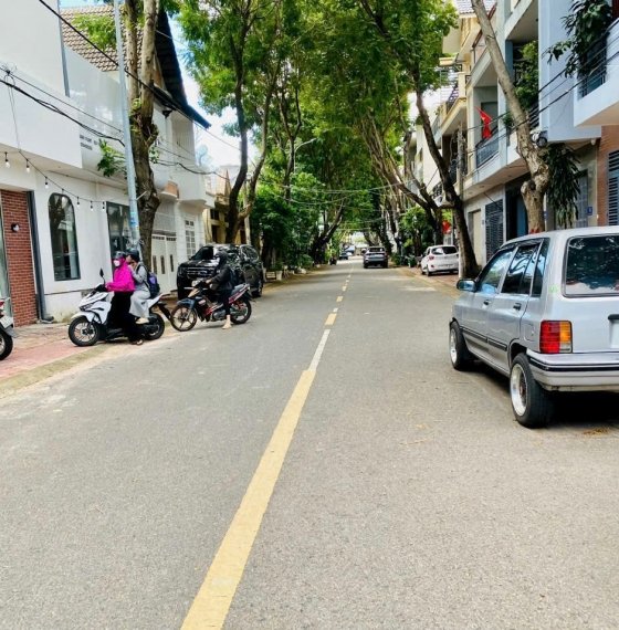 Bán Nhà mặt tiền phường Phước Nguyên tp Bà Rịa