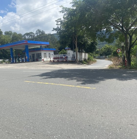 Bán Đất Phú Mỹ Bà Rịa Vũng Tàu  GIÁ RẺ