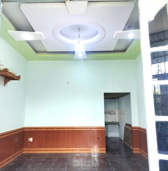 Bán Nhà Vũng Tàu phường 10 giá dưới 1 tỷ
