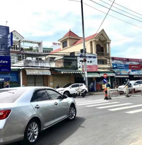Bán Nhà mặt tiền kinh doanh buôn bán Phường 11 Vũng Tàu