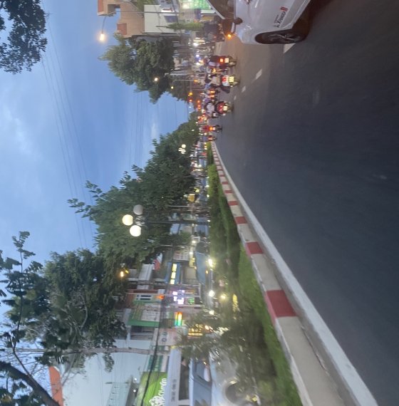 Bán Nhà phường Nguyễn An Ninh thành phố Vũng Tàu