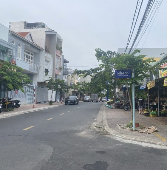 Nhà Vũng Tàu hơn 2 tỷ